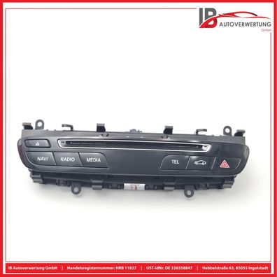 Schalterleiste TEL Warnblinker A2059054601 Mercedes C-KLASSE KOMBI S205 C180