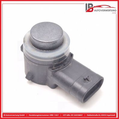 Sensor Parksensor Farbe 992 A0009055504 Mercedes C-KLASSE KOMBI S205 C180 VALEO