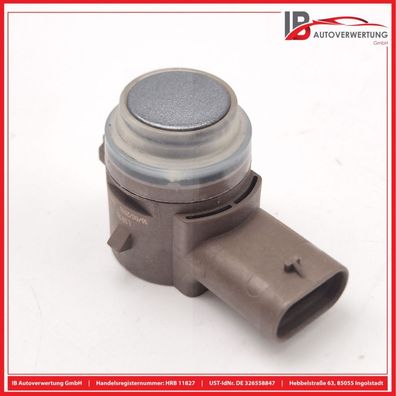 Sensor Parksensor Farbe 992 A0009055604 Mercedes C-KLASSE KOMBI S205 C180 VALEO