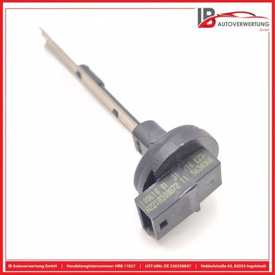 Sensor Temperatursensor A2218300872 Mercedes C-KLASSE KOMBI S205 C180 Mercedes