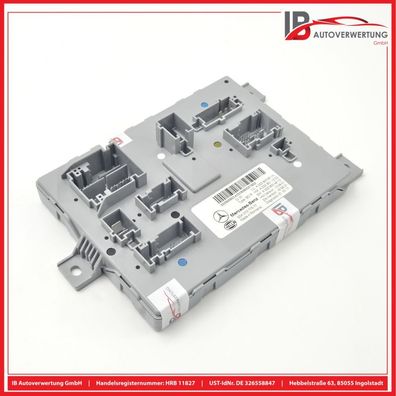 Steuergerät SAM Hinten A2229006014 2229006014 Mercedes C-KLASSE KOMBI S205 C180