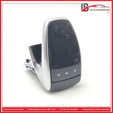 Steuergerät Touchpad Controller A2059004819 Mercedes C-KLASSE KOMBI S205 C180