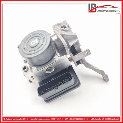 Steuergerät ABS Hydraulikblock A2539011400 Mercedes C-KLASSE KOMBI S205 C180
