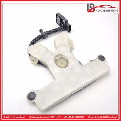 Steuergerät Sitzbelegungserkennung A2138700010 Mercedes C-KLASSE KOMBI S205