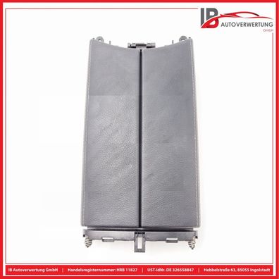 Armlehne Mittelarmlehne Armauflage 2056808804 Mercedes C-KLASSE KOMBI S205 C180