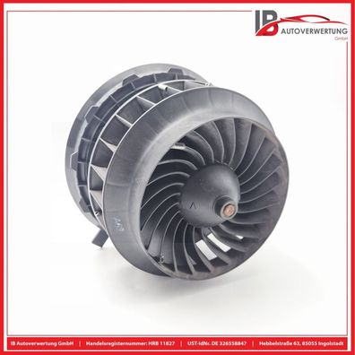 Gebläsemotor Heizung komplett A0999062003 Mercedes C-KLASSE KOMBI S205 C180