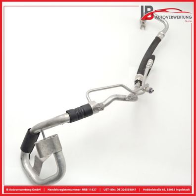 Hochdruckleitung für Klimaanlage A2058305604 Mercedes C-KLASSE KOMBI S205 C180