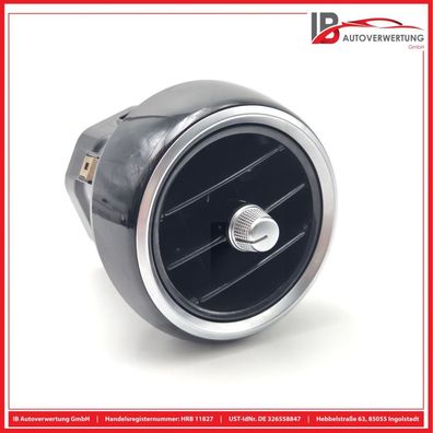 Lüftungsgitter Armaturenbrett Mitte A2058300201 Mercedes C-KLASSE KOMBI S205