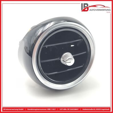 Lüftungsgitter Armaturenbrett Rechts A2058301054 Mercedes C-KLASSE KOMBI S205