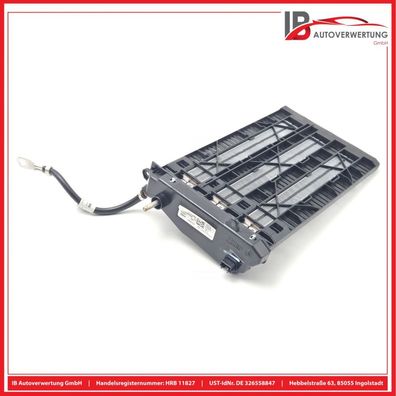 Zusatzheizung Zuheizer A2058308500 T955750 Mercedes C-KLASSE KOMBI S205 C180