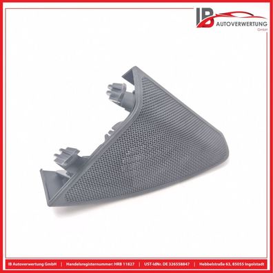 Abdeckung Lautsprecher Links A2057200148 Mercedes C-KLASSE KOMBI S205 C180