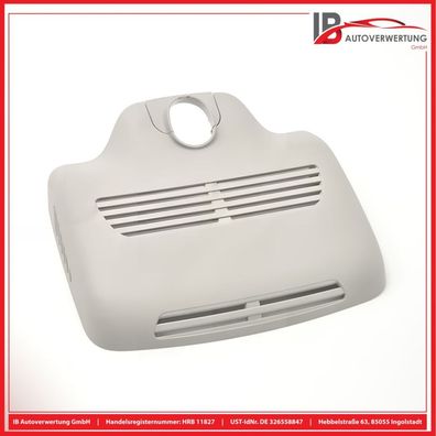 Abdeckung Rückspiegel A2058210400 Mercedes C-KLASSE KOMBI S205 C180 Mercedes