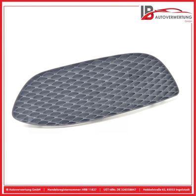 Abdeckung Stoßstange Gitter Links A2058850723 Mercedes C-KLASSE KOMBI S205 C180