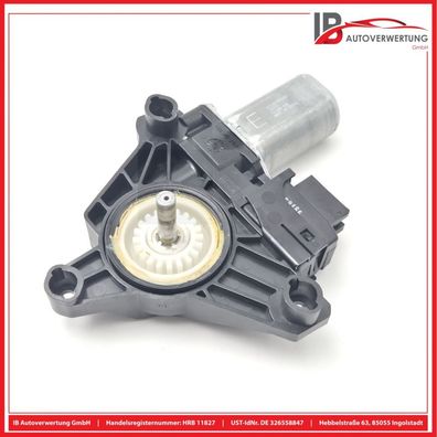 Fensterheber Motor Hinten Rechts A2139060502 Mercedes C-KLASSE KOMBI S205 C180