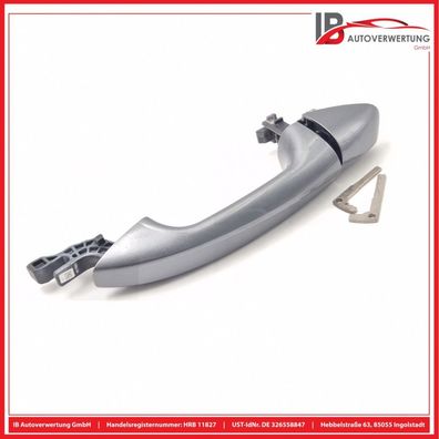 Türgriff Schließzylinder Vo Li A0997661900 Mercedes C-KLASSE KOMBI S205 C180