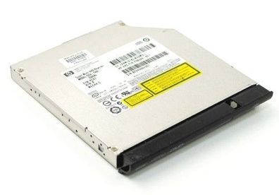HP Compaq 6520s 6720s 6820s original DVD-RW Recorder Brenner UJ-861 + Blende Notebook
