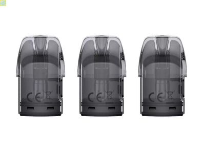 Vapefly- Jester 2 Pod Cartridge (3 Stück pro Packung)