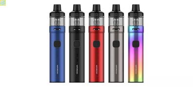 Vaporesso GTX GO 40 E-Zigaretten Set