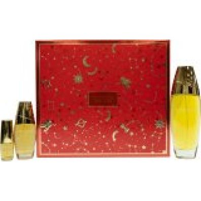 Esté Lauder Beautiful Gift Set 100ml EDP + 30ml EDP + 4.7ml EDP