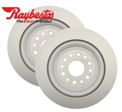 Bremsscheiben HA RAM 1500 (Gen.5) paar
