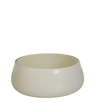 Kaheku Schale Sanyo creme 27 Ø 10h 420668609