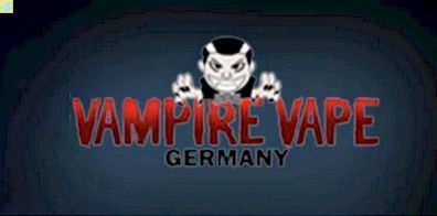 Vampire Vape -Das E-Zigaretten Liquid