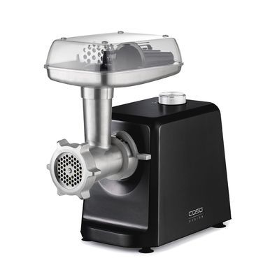 CASO FW 2500 Black Hachoir à viande