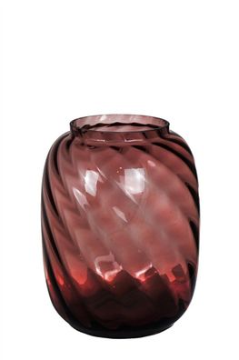 Kaheku Windlicht Tamaro plum 16 Ø 21h 1283001754