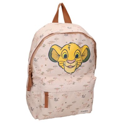 Disney Lion King Rucksack Kinder Simba Schulrucksack 31 cm Tasche