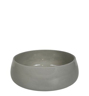 Kaheku Schale Sanyo hellgrau 27 Ø 10h 420668603