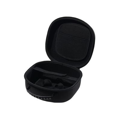 QWARE Transporttasche Case kompatibel mit Quest VR Brille