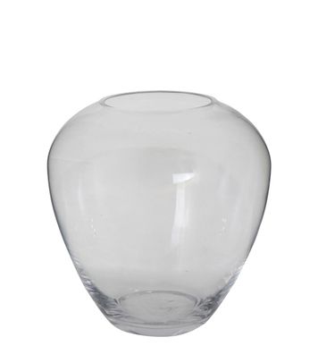 Kaheku Vase Scario klar 21,5 Ø 21h 420672299