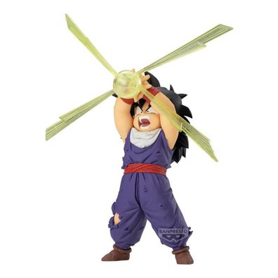 Dragonball Z Son Gohan G× ateria-Figur, 12 cm