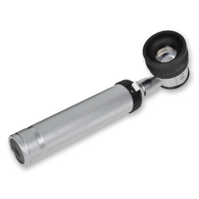 GIMA 31187 Halogen-Dermoskop 10-fach Vergrößerung