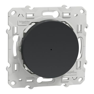 Schneider Electric Wiser Dimmer Drucktaster Zigbee 230V 16A 2-polig