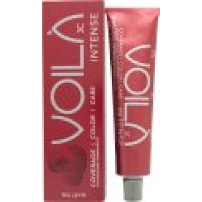Intercosmo Voilà 3C Intense 60ml - 5.21 Light Brown
