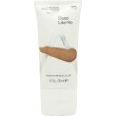 Almay Smart Shade Anti-Aging Skintone Matching Foundation - #500 - 30ml