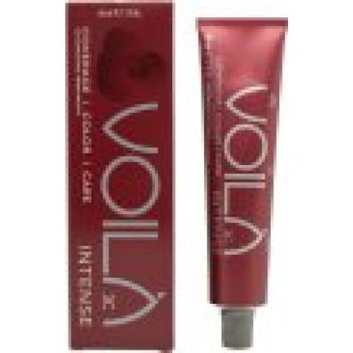 Intercosmo Voilà 3C Intense 60ml - 4.24 Dark Irdi Copper Brown