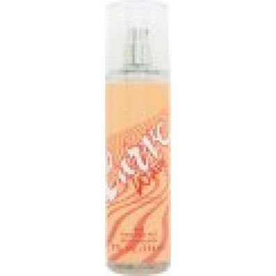 Liz Claiborne Curve Wave Fragrance Mist 236ml