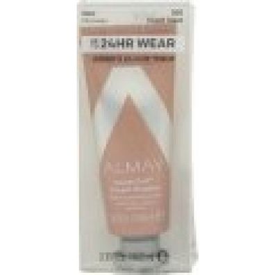 Almay Velvet Foil Cream Eyeshadow 10.65ml - 020 Cupid Glaze