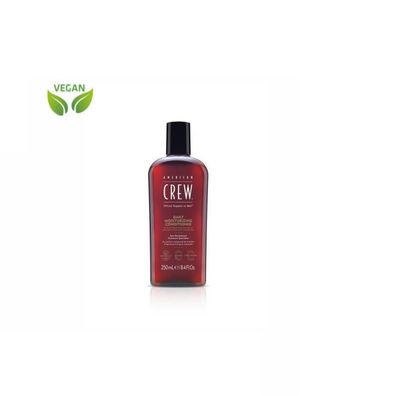 American Crew Daily Moisturizing Conditioner 250 ml