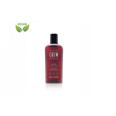 American Crew Detox Shampoo 250 ml