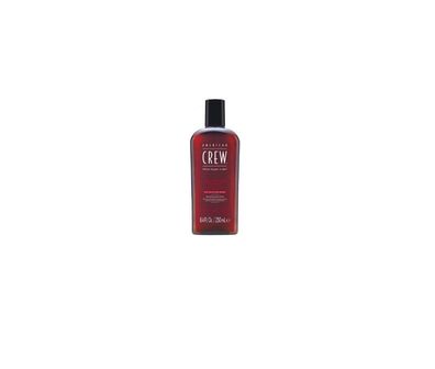 American Crew Anti-Hair Loss Shampoo 250 ml