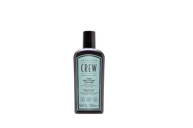 American Crew Fiber Pre-styling Cleanser 250 ml