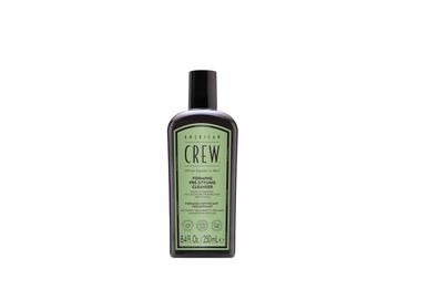 American Crew Forming Pre-styling Cleanser 250 ml