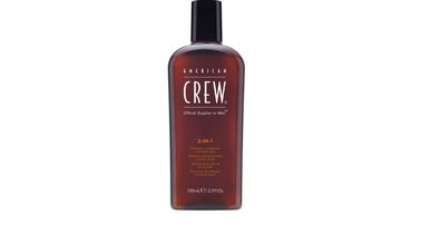 American Crew Classic 3-in-1 100 ml