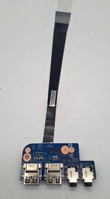 TERRA Mobile 1515 Audio-Board USB Kombi-Audio (3,5 mm) 6-71- N7508-D02