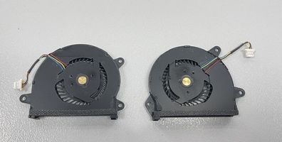 ASUS Zenbook UX32A UX32VD SET Lüfter Kühler Fan KDB05105HB