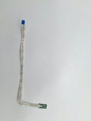 Lenovo ThinkPad T490 Schlafsensorplatine mit Kabel NS-B906