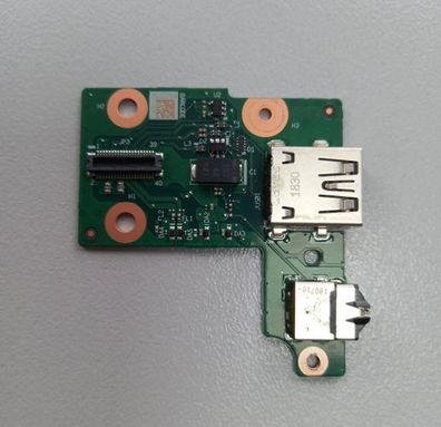 Lenovo ThinkPad L480 USB Board Platine Audio NS-B461